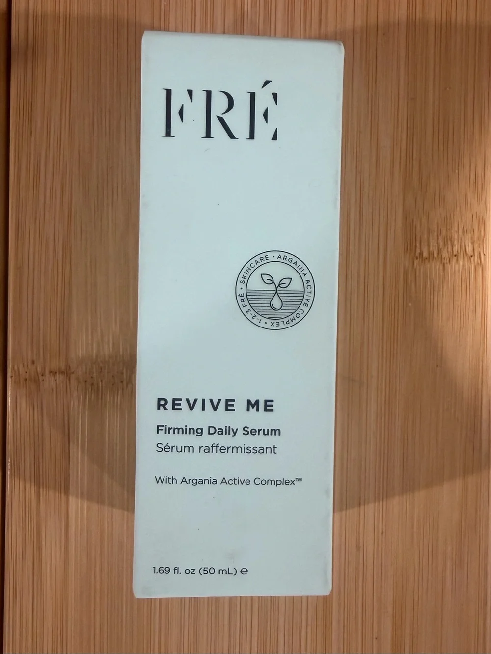 Revive Me Firming Daily Serum